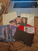 Seventeen Happy Burstday Album + Photocards, Ophalen of Verzenden, Zo goed als nieuw, Cd of Plaat