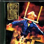 cd van Our Lady Peace - Clumsy, Zo goed als nieuw, Verzenden