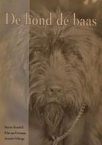 Marian Kruithof e.a.: De hond de baas, Ophalen of Verzenden, Zo goed als nieuw, Honden