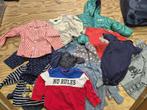 Jongens pakket maat 86 winter, Kinderen en Baby's, Ophalen of Verzenden, Zo goed als nieuw, Maat 86