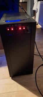 Gaming pc, Ophalen, Gebruikt, Gaming, 3 tot 4 Ghz