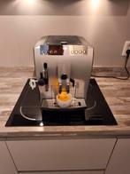 Jura z7 otc, Afneembaar waterreservoir, 10 kopjes of meer, Koffiemachine, Ophalen of Verzenden