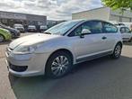 Citroen C4 Coupé 1.6-16V Ligne Business CLIMA/CRUISE/TREKHA, Voorwielaandrijving, Stof, Gebruikt, Zwart