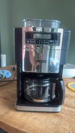 Princess koffiezetapparaat, Witgoed en Apparatuur, Koffiezetapparaten, Ophalen, Zo goed als nieuw, Koffiemachine