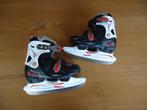 Nijdam Schaatsen Maat 30 -33, Sport en Fitness, Schaatsen, Ophalen of Verzenden, Zo goed als nieuw, IJshockeyschaatsen, Nijdam