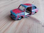 Fiat 850 dinky toys, Ophalen of Verzenden