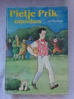 Pietje Prik Omnibus, Gelezen, Fictie algemeen, Ophalen of Verzenden, Lea Smulders