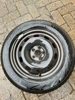 Velgen staal golf 4 audi a3, Auto-onderdelen, Ophalen, 16 inch, 205 mm, Zomerbanden