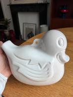 Vintage West-Germany puddingvorm eend 985-18, Antiek en Kunst, Ophalen of Verzenden