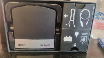 ReSound Dolby Digital TV Streamer - Nieuw in doos beschikbaar voor biedingen