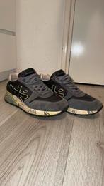Groen grijz zwart premiata schoennen, Kleding | Heren, Schoenen, Zwart, Nieuw, Ophalen of Verzenden, Sneakers of Gympen
