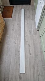 Boeideel 250cm, gegrond en geverfd, Overige typen, Nieuw, Ophalen of Verzenden, Mdf