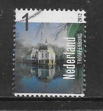 2012, Mooi NL, Trompenburg [2903a] (K1407) beschikbaar voor biedingen
