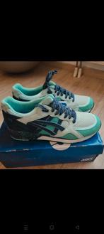 Asics Gel speed x Ubiq Cool Breeze [EU 43,5, Sport en Fitness, Ophalen of Verzenden, Nieuw, Hardloopschoenen, Asics