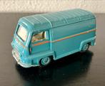 CIJ Europarc Renault Estafette Franse Speelgoedauto Jaren 60, Verzenden