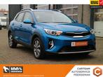 Kia Stonic 1.0 T-GDi MHEV DynamicLine | Carplay | Camera | H, Gebruikt, Leder en Stof, Bedrijf, Handgeschakeld