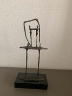 Brons Corry Ammerlaan van Niekerk., Ophalen of Verzenden