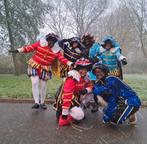 Pieten te huur, Kleding | Dames, Ophalen of Verzenden, Zo goed als nieuw, Carnaval