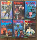 Kippenvel - R.L. Stine, Boeken, Ophalen of Verzenden, Zo goed als nieuw