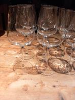 kristallen glasservies compleet 6 persoons, Ophalen