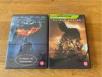 Dvd's Batman Begins / The Dark Knight - NIEUW in Seal, Cd's en Dvd's, Dvd's | Science Fiction en Fantasy, Ophalen of Verzenden