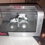 Fendt 724 vario, Hobby en Vrije tijd, Modelauto's | 1:87, Ophalen of Verzenden, Nieuw, Schuco