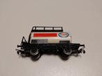 Diverse ketelwagens H0, Overige merken, Gelijkstroom, Wagon, Ophalen of Verzenden