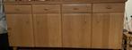 Gratis wandmeubel, Huis en Inrichting, Ophalen, Met plank(en), Gebruikt, 150 tot 200 cm