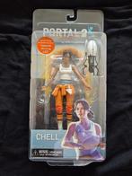Neca Portal 2 Chell figuur, Verzamelen, Poppetjes en Figuurtjes, Verzenden, Nieuw