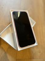 Iphone 15 plus roze 128 gb, Ophalen, 128 GB, Zo goed als nieuw, Roze