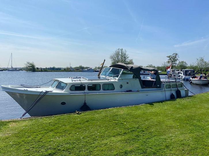 ACTIE Boot huren in Zuid Holland Bootverhuur aan de Rijn, Diensten en Vakmensen, Verhuur | Boten