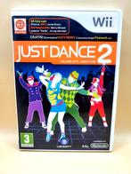 Just Dance 2 (Geen Boekje) - Nintendo Wii, Nintendo, Muziek, Nintendo support, Eén computer