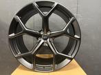 22” FITS AUDI Q8 S-Q8 RS-Q8 PERFORMANCE TFSI 55 / 60 TDI, Ophalen, Velg(en), 285 mm, Nieuw