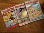 Donald Duck Vakantieboeken, Gelezen, Ophalen of Verzenden, Donald Duck, Meerdere stripboeken