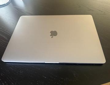 Apple MacBook Pro (15-inch, 2018) – Krachtige 6-core i7, 16  beschikbaar voor biedingen