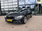 BMW 3-serie Touring 330i Executive Automaat,Sport, 252 pk !, Auto's, Automaat, 4 cilinders, 252 pk, Zwart