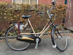 Mooie Gazelle fiets, Fietsen en Brommers, Fietsen | Dames | Damesfietsen, Ophalen, Gebruikt, Versnellingen, 56 cm of meer