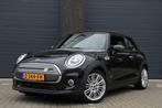 Mini Cooper SE Yours | Union Jack | Enigmatic Black metallic, Auto's, Mini, 50 €/maand, Met garantie (alle), Leder en Stof, 195 min