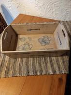 Dienblad, bestekbak, Ophalen, 50 tot 100 cm, Minder dan 50 cm, Minder dan 50 cm