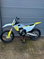 Husqvarna fc 250 23, Ophalen, Zo goed als nieuw, Overige merken