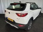 Kia Stonic 1.0 T-GDi DynamicLine 1E EIGN/AIRCO/AUTOMAAT/APPL, Gebruikt, Met garantie (alle), Origineel Nederlands, Bedrijf