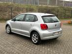 Volkswagen Polo 1.2 TSI Comfortline 90PK I AIRCO I NWE KETTI, Voorwielaandrijving, Gebruikt, 4 cilinders, Bedrijf