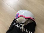Skihelm kind Salomon, Gebruikt, Overige typen, Minder dan 100 cm, Salomon