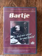 Nieuw! 3x DVD Bartje, ik bid nie veur brune bonen!, Alle leeftijden, Verzenden, Nieuw in verpakking