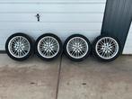 BMW Velgen Style 460M 17inch Breedset, Auto-onderdelen, Banden en Velgen, Ophalen, Velg(en), 17 inch, Zomerbanden