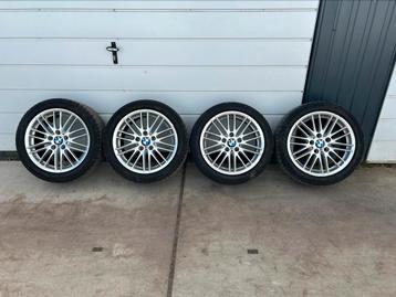 BMW Velgen Style 460M 17inch Breedset beschikbaar voor biedingen