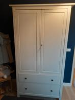 Ikea Hemnes Garderobekast 1, Huis en Inrichting, Kasten | Kledingkasten, Ophalen, Hemnes, 50 tot 100 cm, Zo goed als nieuw