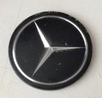 MERCEDES   logo embleem stuur, Verzamelen, Ophalen of Verzenden, Gebruikt, Auto's