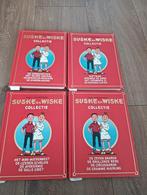 32 suske en wiske Collectie Reeks, Gelezen, Ophalen of Verzenden, Willy Vandersteen, Complete serie of reeks