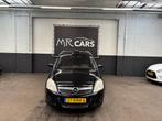 Opel Zafira 2.2 Cosmo 7.Persoons Leder/Navi/Panodak/Airco, Voorwielaandrijving, Gebruikt, 4 cilinders, 150 pk